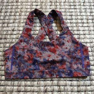 Lululemon bra - size 8